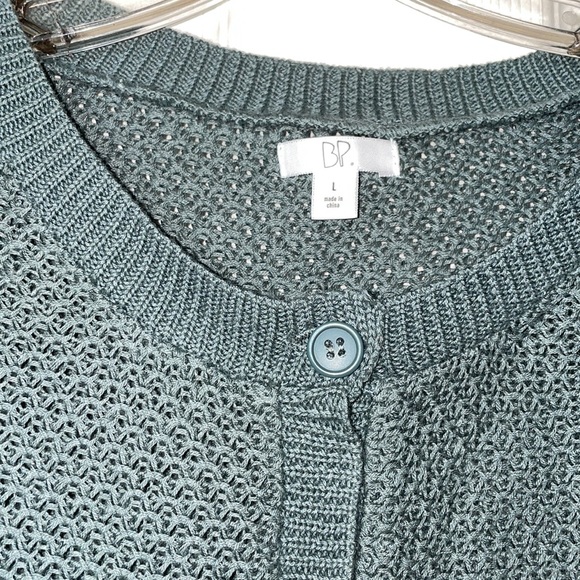 Nordstrom BP sweater NWT - Picture 2 of 3